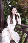 [XiuRen秀人网]2022.06.13 No.5139 唐安琪 广州旅拍[82+1P／800M]
