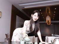 [XiuRen秀人网]2022.06.13 No.5139 唐安琪 广州旅拍[82+1P／800M]