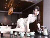 [XiuRen秀人网]2022.06.13 No.5139 唐安琪 广州旅拍[82+1P／800M]