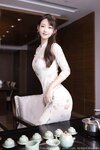 [XiuRen秀人网]2022.06.13 No.5139 唐安琪 广州旅拍[82+1P／800M]