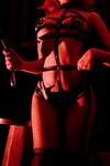 [COSPLAY] 九曲Jean -  魅魔姐姐 [47P-372MB]