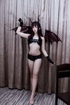 [COSPLAY] 九曲Jean -  魅魔姐姐 [47P-372MB]