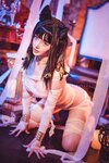 [COSPLAY] 雯妹不讲道理 木乃伊