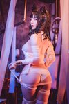 [COSPLAY] 雯妹不讲道理 木乃伊