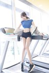 [XIAOYU语画界]2022.06.06 VOL.792 芝芝Booty[103+1P／989MB]