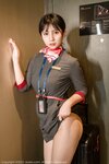 [XiuRen秀人网]2022.06.16 No.5149 久久Aimee 丝袜美腿[64+1P／659M]