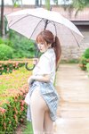 [XiuRen秀人网]2022.06.13 No.5137 王雨纯 丝袜美臀[46+1P／490M]