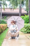 [XiuRen秀人网]2022.06.13 No.5137 王雨纯 丝袜美臀[46+1P／490M]