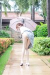 [XiuRen秀人网]2022.06.13 No.5137 王雨纯 丝袜美臀[46+1P／490M]