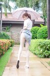 [XiuRen秀人网]2022.06.13 No.5137 王雨纯 丝袜美臀[46+1P／490M]