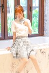 [XiuRen秀人网]2022.06.13 No.5137 王雨纯 丝袜美臀[46+1P／490M]