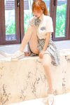 [XiuRen秀人网]2022.06.13 No.5137 王雨纯 丝袜美臀[46+1P／490M]