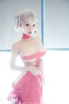 [XiuRen秀人网]2022.06.13 No.5134 西门小玉 浴缸美腿[66+1P／560M]