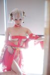 [XiuRen秀人网]2022.06.13 No.5134 西门小玉 浴缸美腿[66+1P／560M]