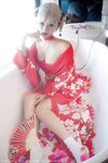 [XiuRen秀人网]2022.06.13 No.5134 西门小玉 浴缸美腿[66+1P／560M]