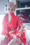 [XiuRen秀人网]2022.06.13 No.5134 西门小玉 浴缸美腿[66+1P／560M]