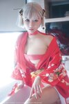 [XiuRen秀人网]2022.06.13 No.5134 西门小玉 浴缸美腿[66+1P／560M]