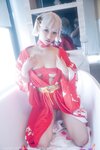 [XiuRen秀人网]2022.06.13 No.5134 西门小玉 浴缸美腿[66+1P／560M]