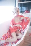 [XiuRen秀人网]2022.06.13 No.5134 西门小玉 浴缸美腿[66+1P／560M]
