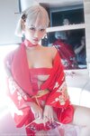 [XiuRen秀人网]2022.06.13 No.5134 西门小玉 浴缸美腿[66+1P／560M]