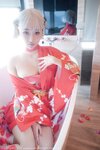 [XiuRen秀人网]2022.06.13 No.5134 西门小玉 浴缸美腿[66+1P／560M]