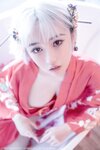 [XiuRen秀人网]2022.06.13 No.5134 西门小玉 浴缸美腿[66+1P／560M]