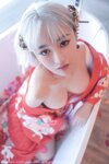 [XiuRen秀人网]2022.06.13 No.5134 西门小玉 浴缸美腿[66+1P／560M]