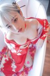 [XiuRen秀人网]2022.06.13 No.5134 西门小玉 浴缸美腿[66+1P／560M]