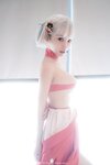 [XiuRen秀人网]2022.06.13 No.5134 西门小玉 浴缸美腿[66+1P／560M]