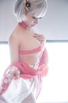 [XiuRen秀人网]2022.06.13 No.5134 西门小玉 浴缸美腿[66+1P／560M]