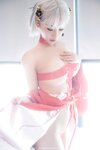 [XiuRen秀人网]2022.06.13 No.5134 西门小玉 浴缸美腿[66+1P／560M]