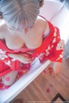 [XiuRen秀人网]2022.06.13 No.5134 西门小玉 浴缸美腿[66+1P／560M]