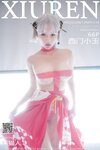 [XiuRen秀人网]2022.06.13 No.5134 西门小玉 浴缸美腿[66+1P／560M]