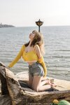 [XiuRen秀人网] 2022.06.10 No.5129 王雨纯 大理旅拍[53+1P／519M]