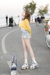 [XiuRen秀人网] 2022.06.10 No.5129 王雨纯 大理旅拍[53+1P／519M]