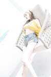 [XiuRen秀人网] 2022.06.10 No.5129 王雨纯 大理旅拍[53+1P／519M]