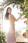 [XiuRen秀人网]2022.06.13 No.5135 李雅柔182CM 大理旅拍[67+1P／640M]