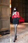 [XIAOYU语画界]2022.06.17 VOL.801 杨晨晨Yome[106+1P／941MB]