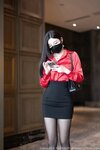 [XIAOYU语画界]2022.06.17 VOL.801 杨晨晨Yome[106+1P／941MB]