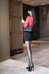 [XIAOYU语画界]2022.06.17 VOL.801 杨晨晨Yome[106+1P／941MB]