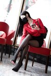 [XIAOYU语画界]2022.06.17 VOL.801 杨晨晨Yome[106+1P／941MB]
