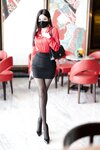 [XIAOYU语画界]2022.06.17 VOL.801 杨晨晨Yome[106+1P／941MB]