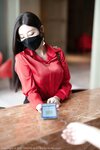 [XIAOYU语画界]2022.06.17 VOL.801 杨晨晨Yome[106+1P／941MB]