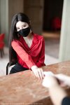 [XIAOYU语画界]2022.06.17 VOL.801 杨晨晨Yome[106+1P／941MB]