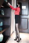[XIAOYU语画界]2022.06.17 VOL.801 杨晨晨Yome[106+1P／941MB]