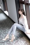 [Xiuren秀人网]2022.05.07 NO.4976 芝芝Booty[110+1P／887MB]