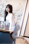 [Xiuren秀人网]2022.05.07 NO.4976 芝芝Booty[110+1P／887MB]