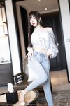 [Xiuren秀人网]2022.05.07 NO.4976 芝芝Booty[110+1P／887MB]