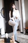 [Xiuren秀人网]2022.05.07 NO.4976 芝芝Booty[110+1P／887MB]