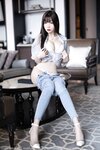 [Xiuren秀人网]2022.05.07 NO.4976 芝芝Booty[110+1P／887MB]